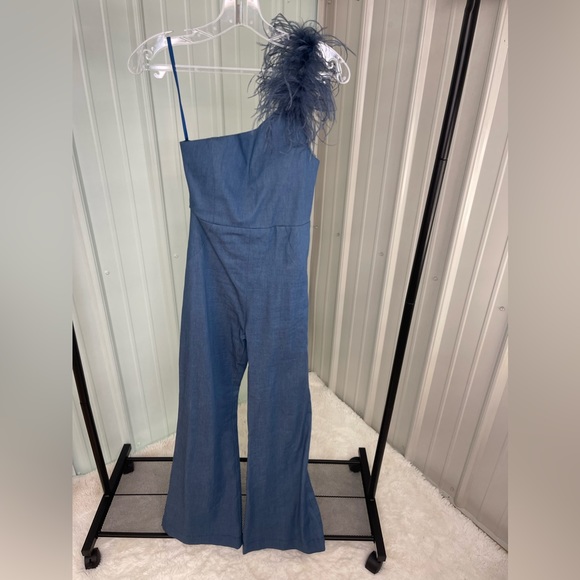 Girls Romper